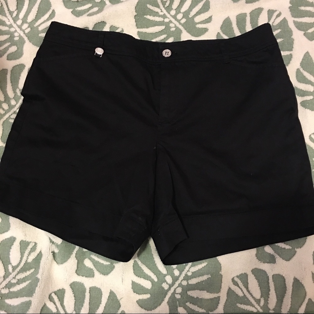 Lauren by Ralph Lauren shorts